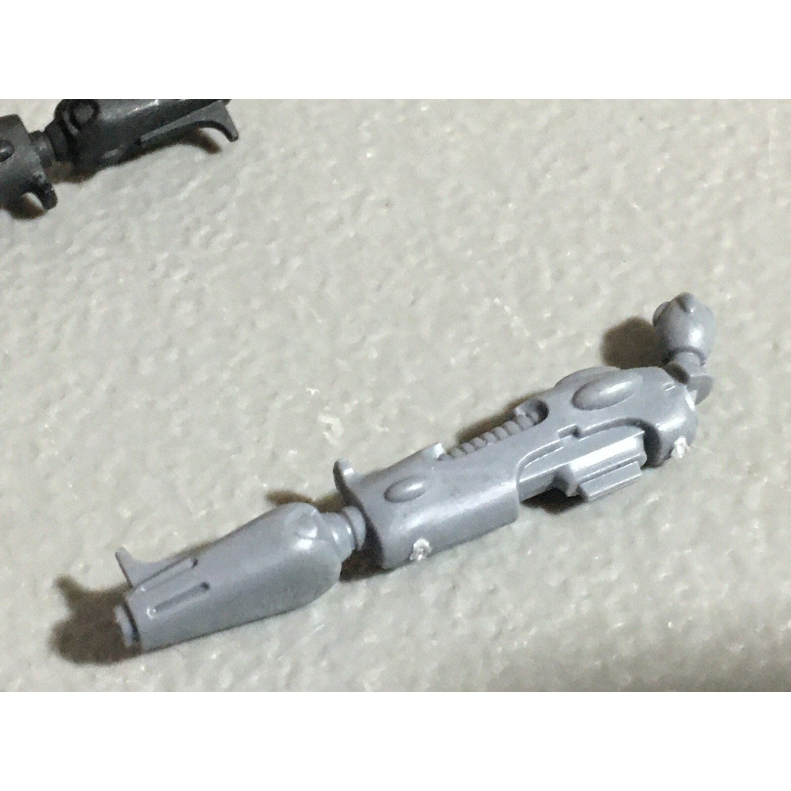 A22174 WARHAMMER 40K ELDAR CRAFTWORLDS BITS LOT WEAPON PLATFORM OPTIONS GW