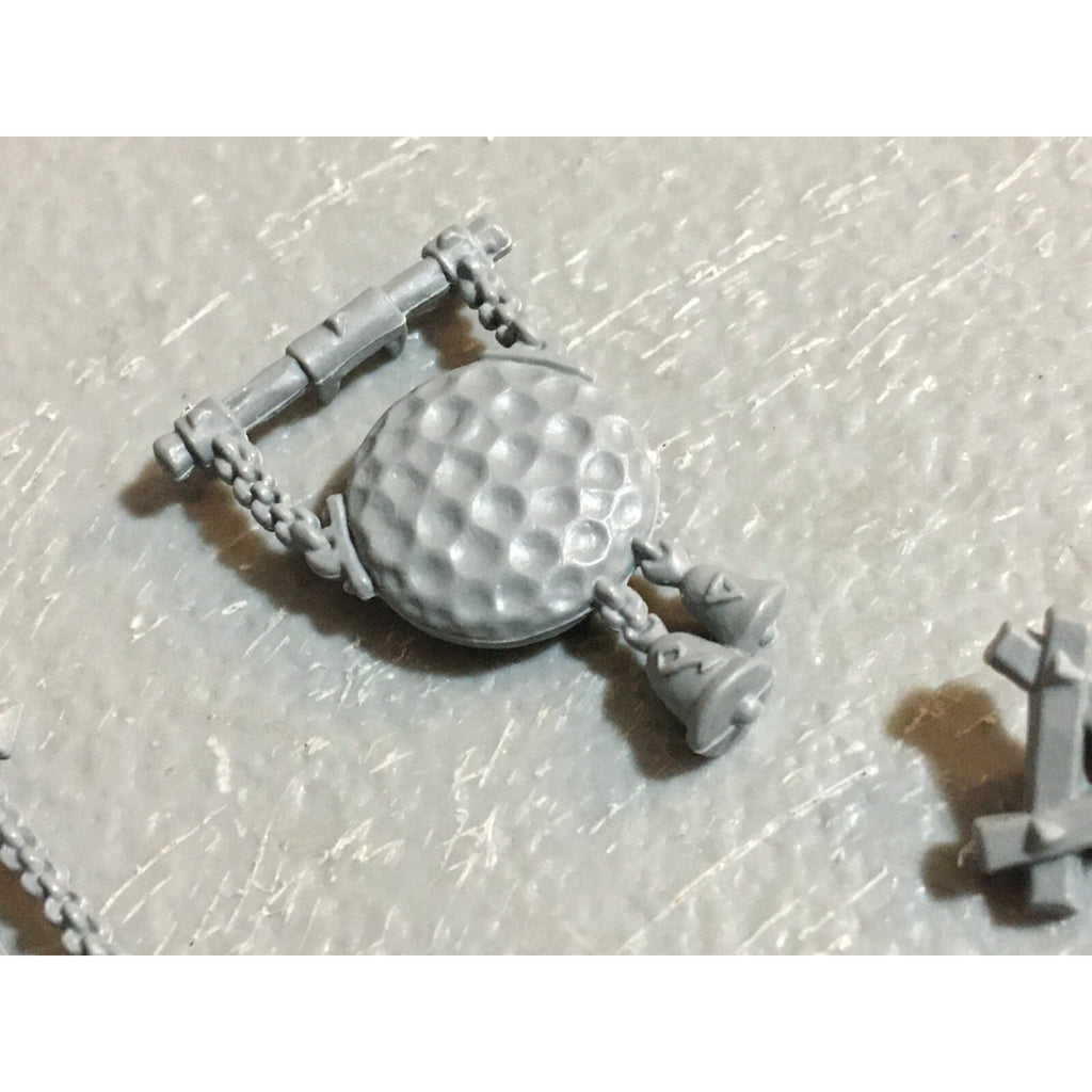 A23447 WARHAMMER FANTASY SKAVEN BITS LOT MIXED CLANRAT PLAGUE MONK RUNNER GW