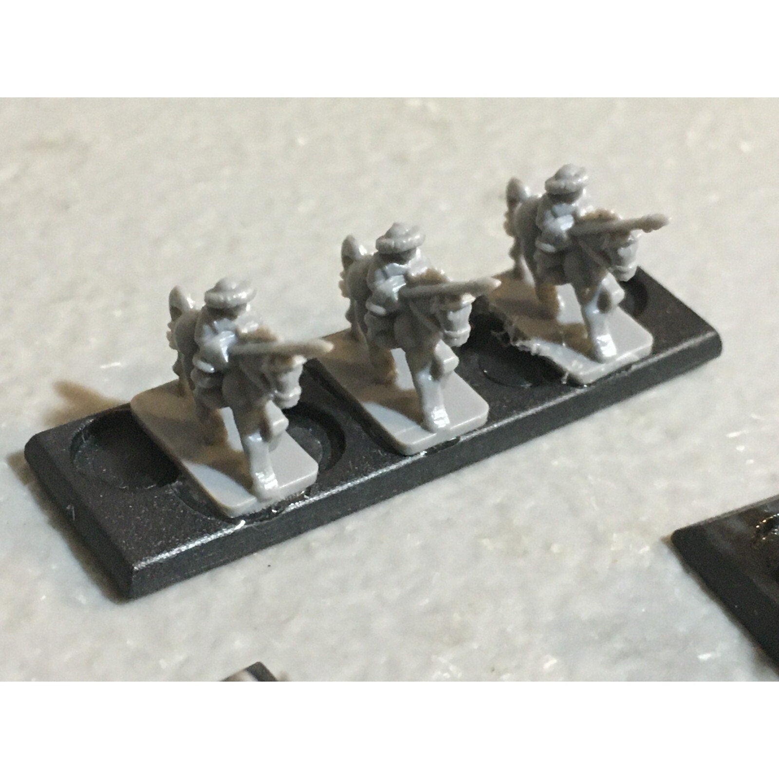 A16343 EPIC WARHAMMER 40K IMPERIAL GUARD ASTRA ROUGH RIDERS GW GAMES WORKSHOP