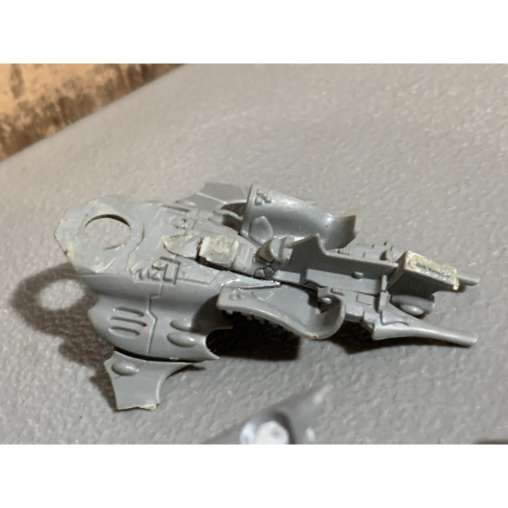 A17541 WARHAMMER 40K DRUKHARI DARK ELDAR BROKE INC LOT GAMES WORKSHOP