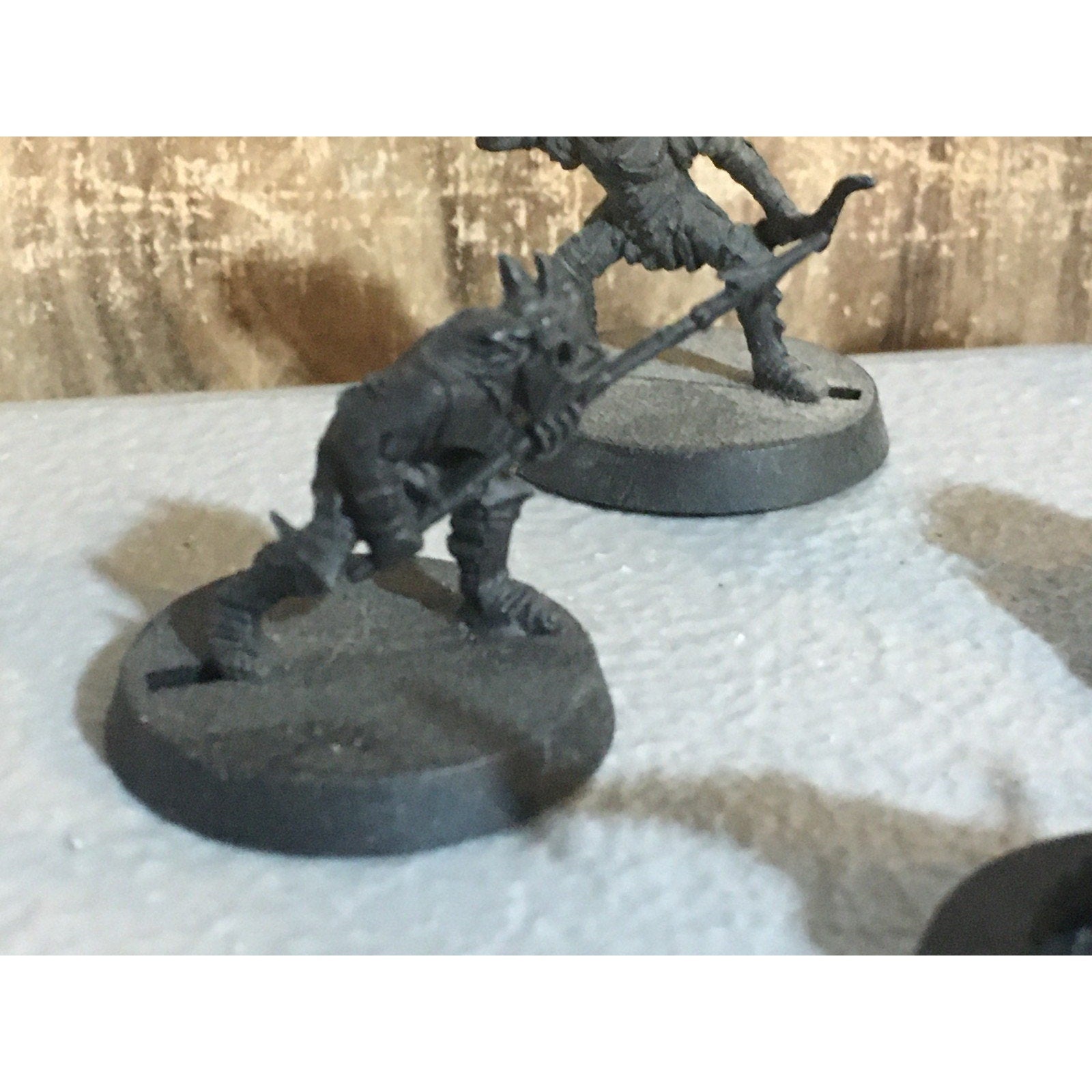 A30303 LOTR LORD OF THE RINGS GW GAMES WORKSHOP MORIA GOBLINS 12 PK