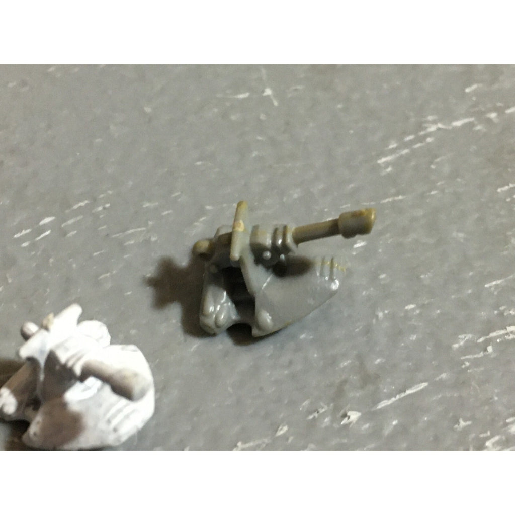 A11340 EPIC WARHAMMER 40K ELDAR CRAFTWORLDS GUARDIANS WEAPON PLAFTORM GW