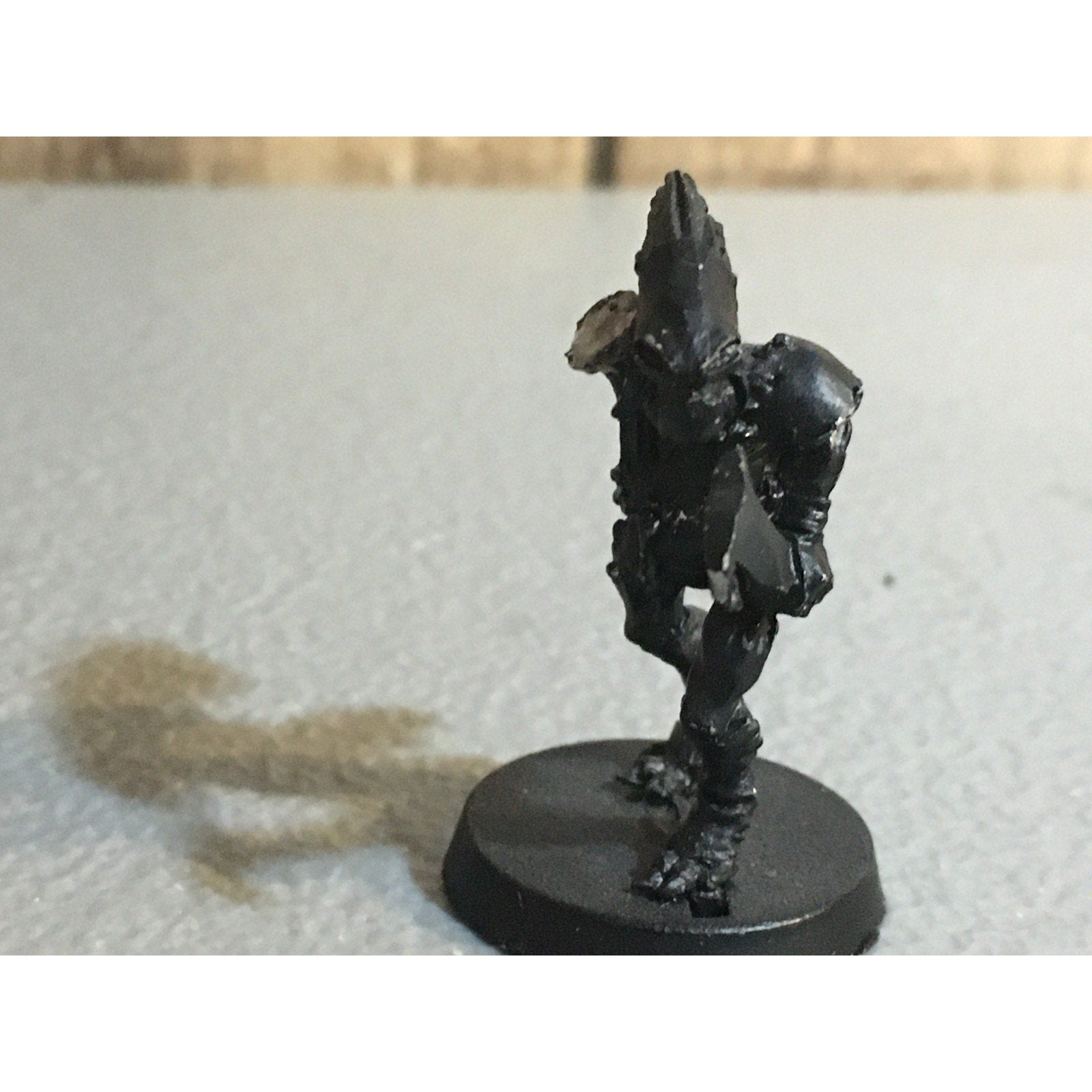 A33879 WARHAMMER 40K TAU EMPIRE METAL KROOT SHAPER + ALT ARM GW GAMES WORKSHOP
