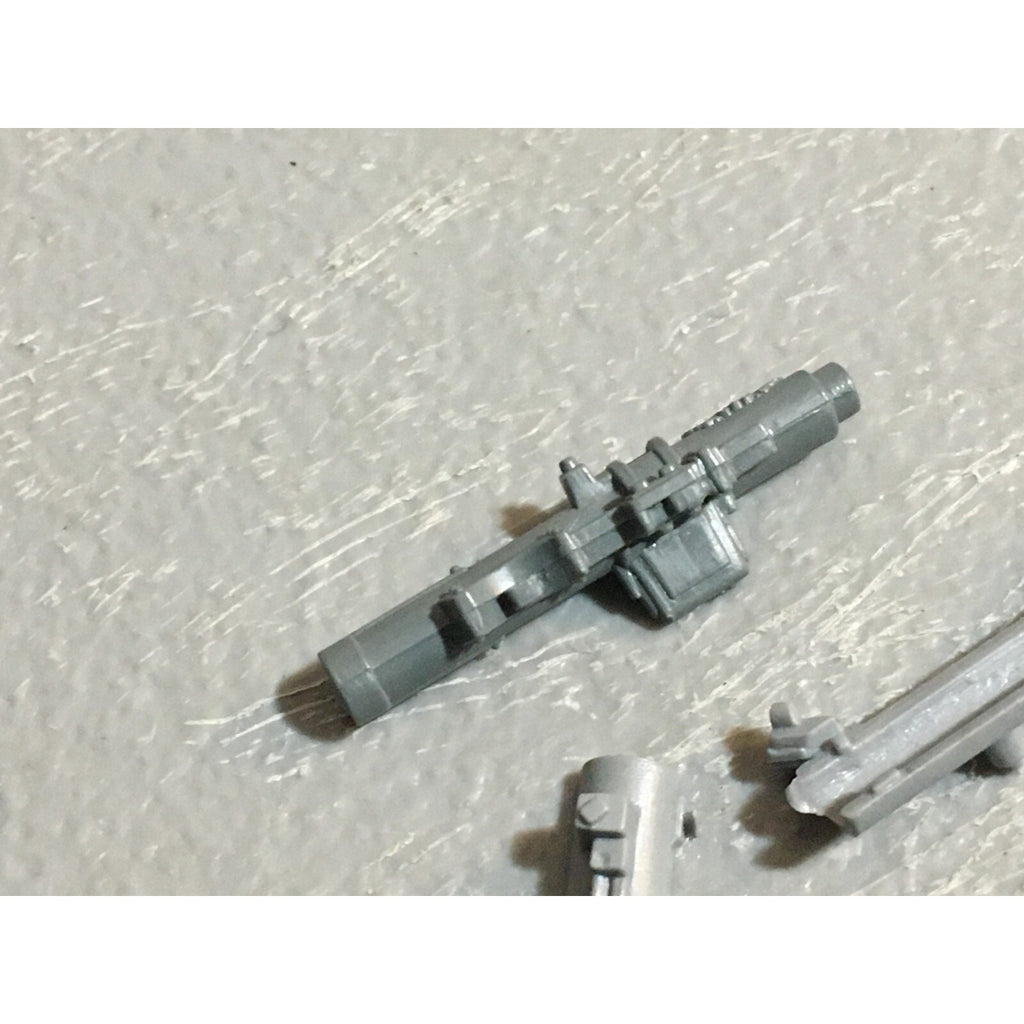 A23047 WARHAMMER 40K IG IMPERIAL ASTRA BITS LOT HEAVY WEAPONS GAMES WORKSHOP GW