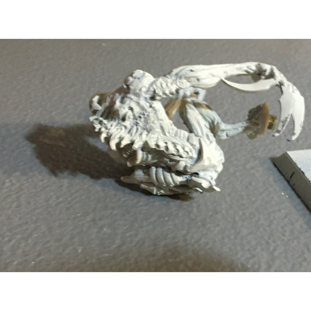 A32709 RACKHAM CONFRONTATION ABERRATION METAL TABLETOP