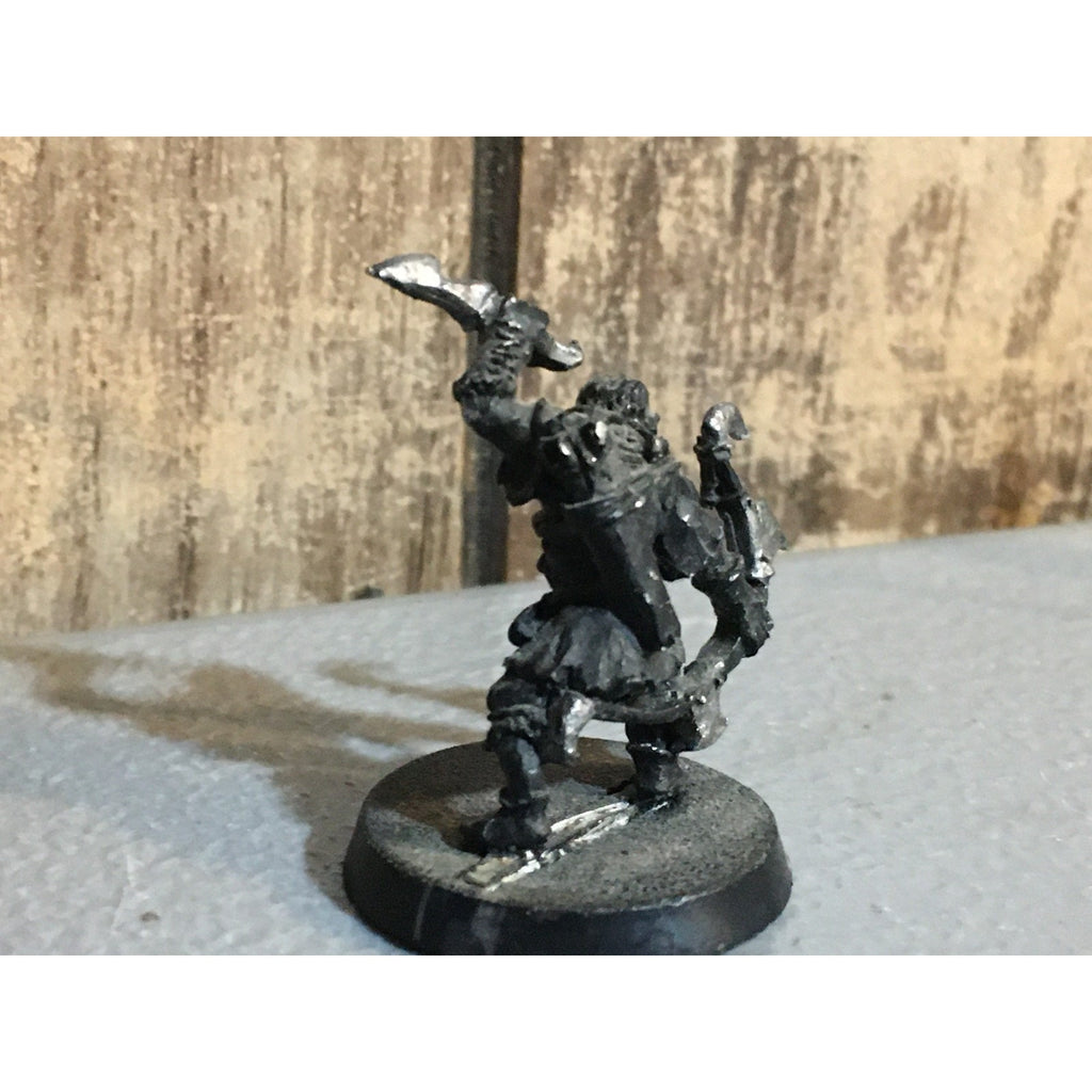 A30099 LOTR LORD OF THE RINGS GAMES WORKSHOP METAL MORDOR ORC TRACKER