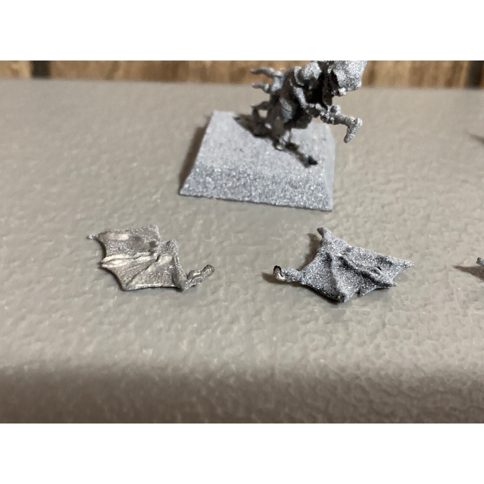 A10067 RACKHAM CONFRONTATION METAL OOP 2 PACK REAPERS OF MID-NOR