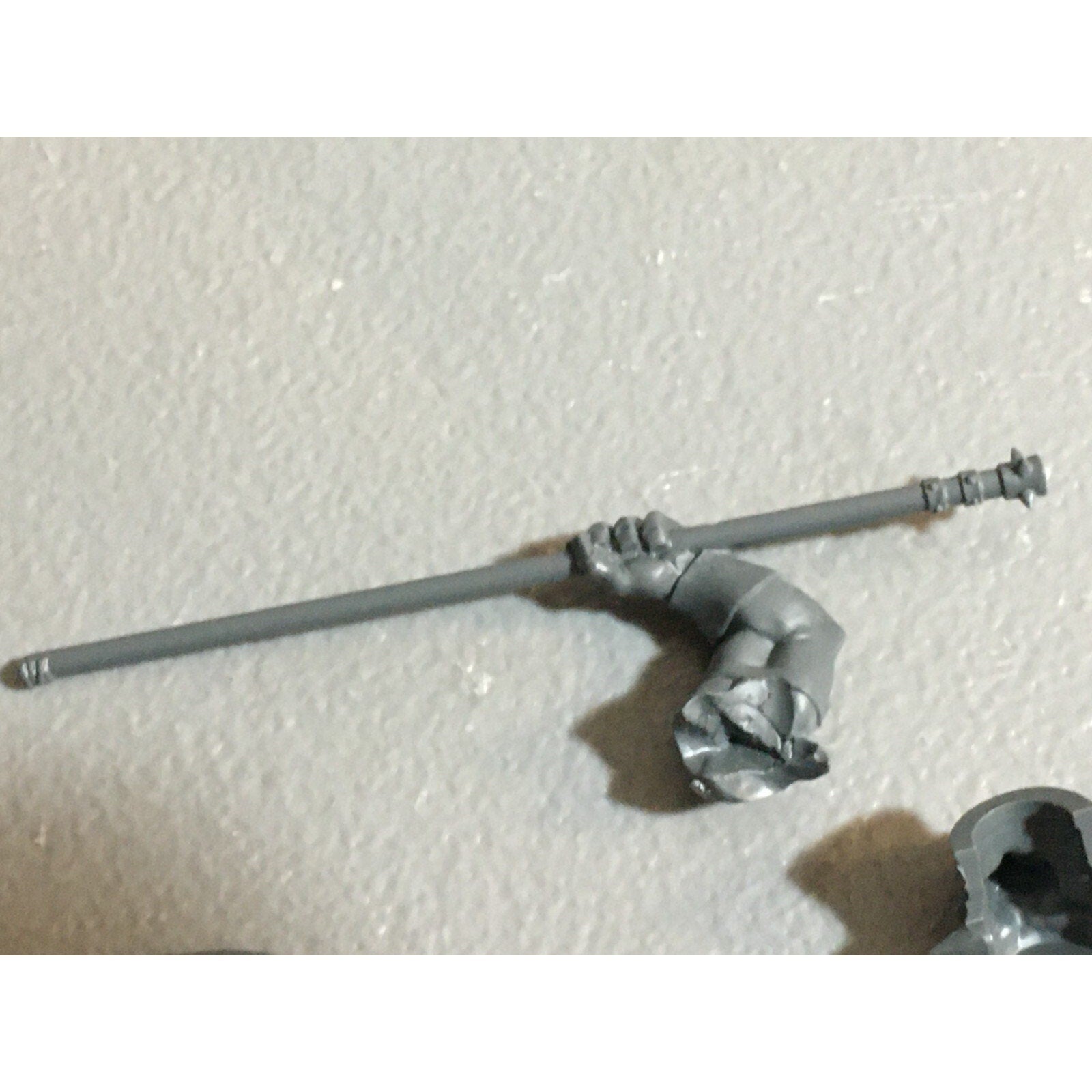 A23170 WARHAMMER FANTASY CHAOS BEASTMEN BITS LOT MINOTAUR MIXD GW GAMES WORKSHOP