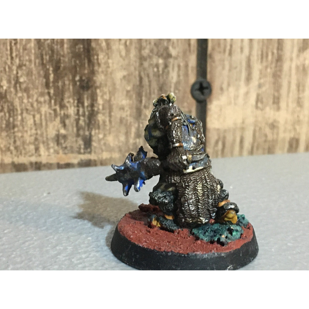 A29997 WARHAMMER FANTASY REGIMENT RENOWN UGEZODS DEATH COMMANDO SILETH HOBGOBLIN
