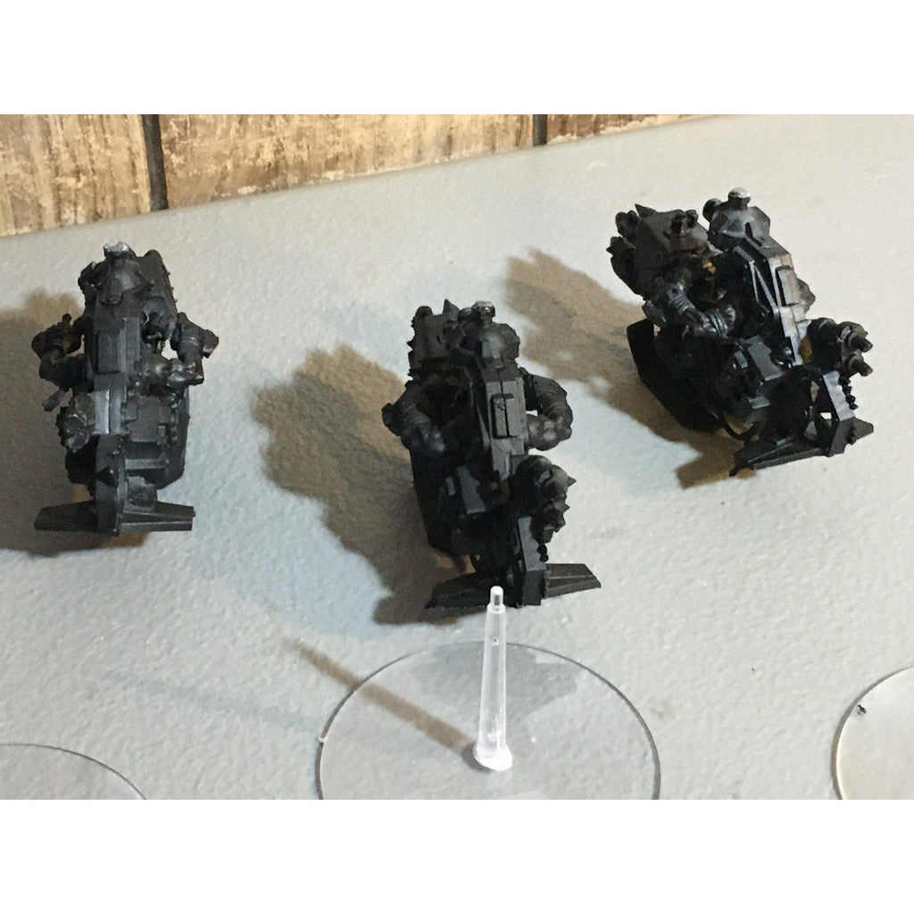 A32301 WARHAMMER 40K SPACE ORKS BLACK REACH DEFF KOPTAS GW