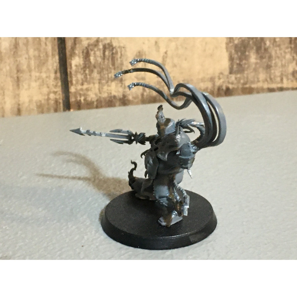 A24162 WARHAMMER AOS BLADES OF KHORNE BLOODSTOKER GW GAMES WORKSHOP
