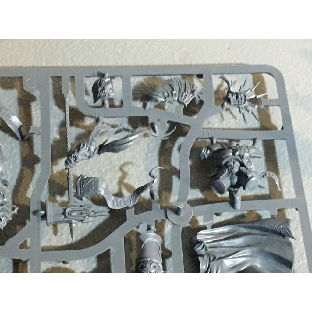 A32888 WARHAMMER AOS SIGMAR STORMCAST ETERNALS VANDUS HAMMERHAND NOS GW