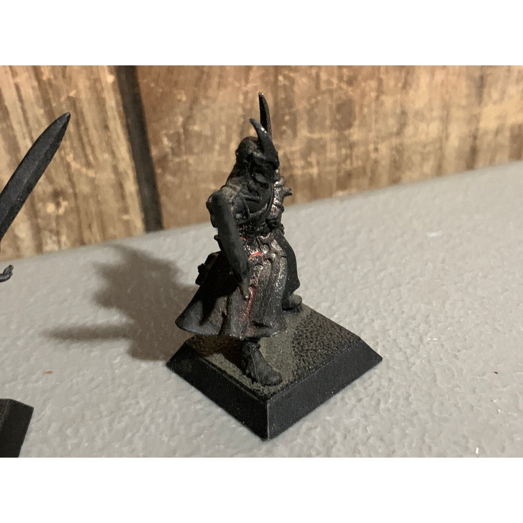 A10509 RACKHAM CONFRONTATION METAL OOP TEMPLARS OF THE INQUISITION