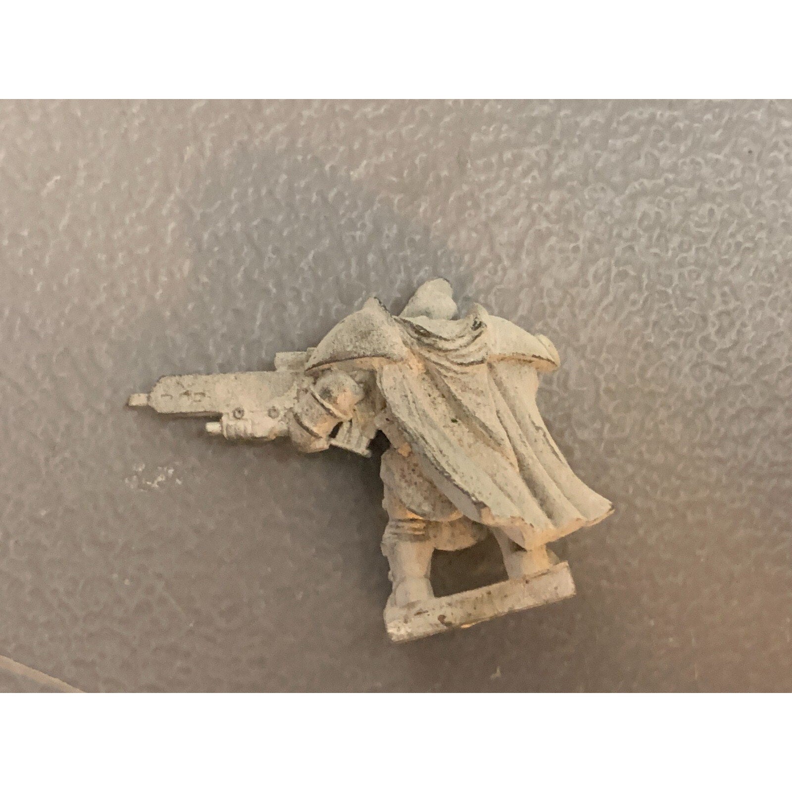 A10256 HEARTBREAKER MINIATURES HHG METAL OOP UNKNOWN MODEL