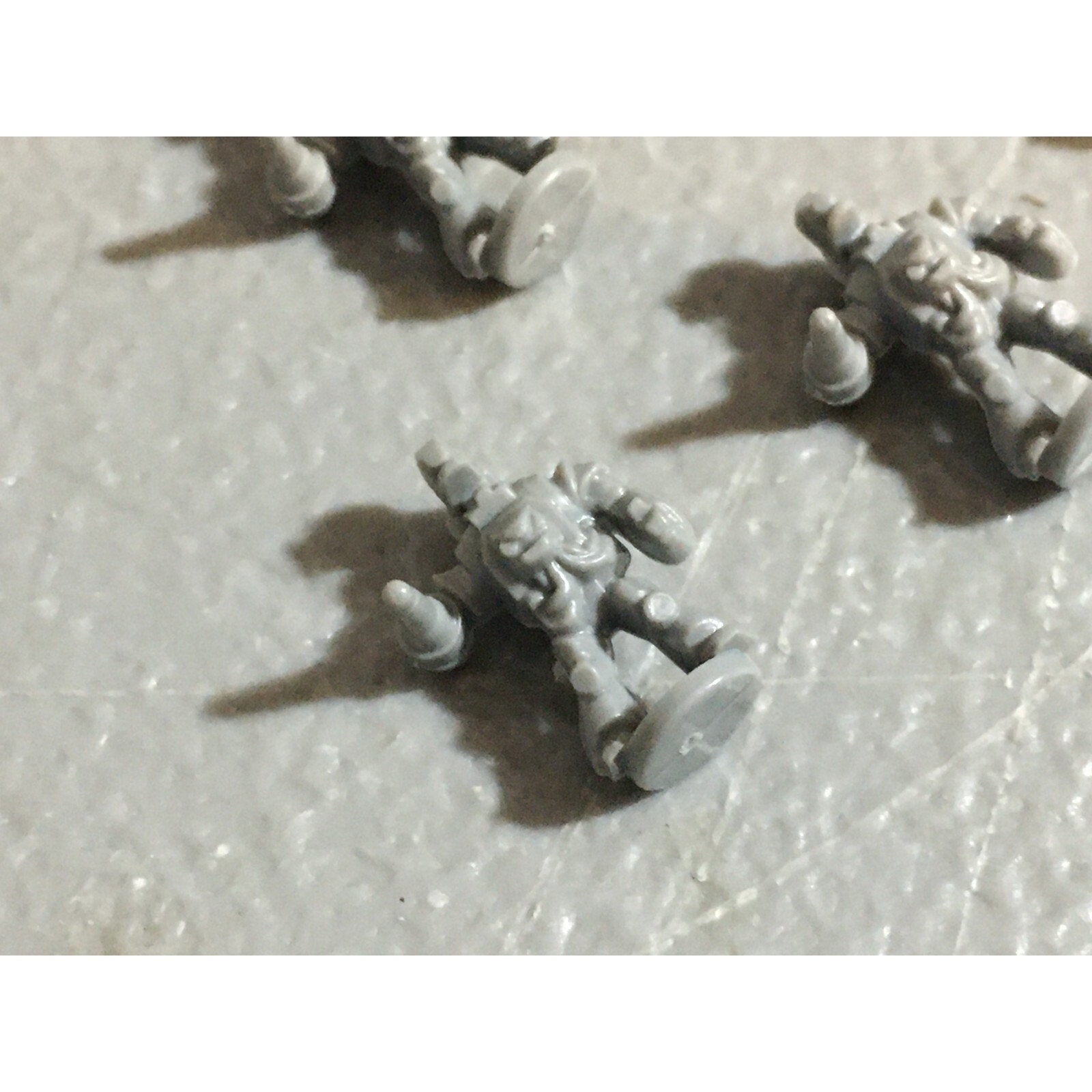 A17530 EPIC WARHAMMER 40K ASTRA GUARD IMPERIAL ROBOT DETACHMENT 2X GW