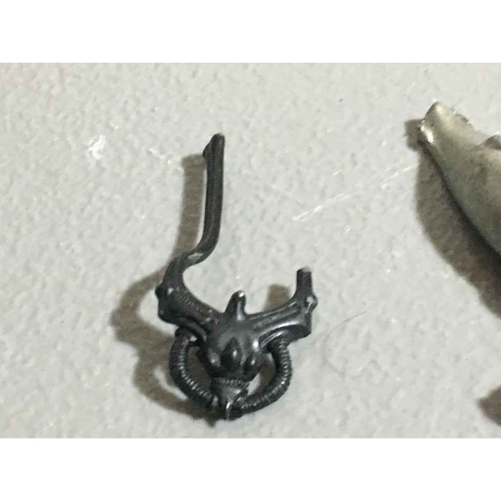 A22111 WARHAMMER 40K ELDAR CRAFTWORLDS METAL WRAITHLORD BITS LOT LEGS ARM HEAD
