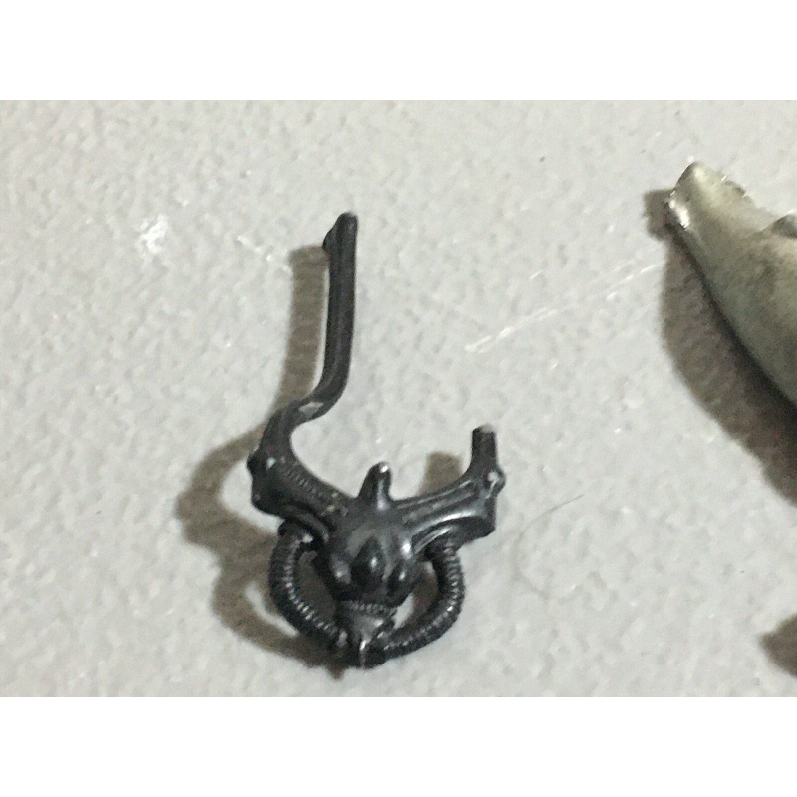 A22111 WARHAMMER 40K ELDAR CRAFTWORLDS METAL WRAITHLORD BITS LOT LEGS ARM HEAD