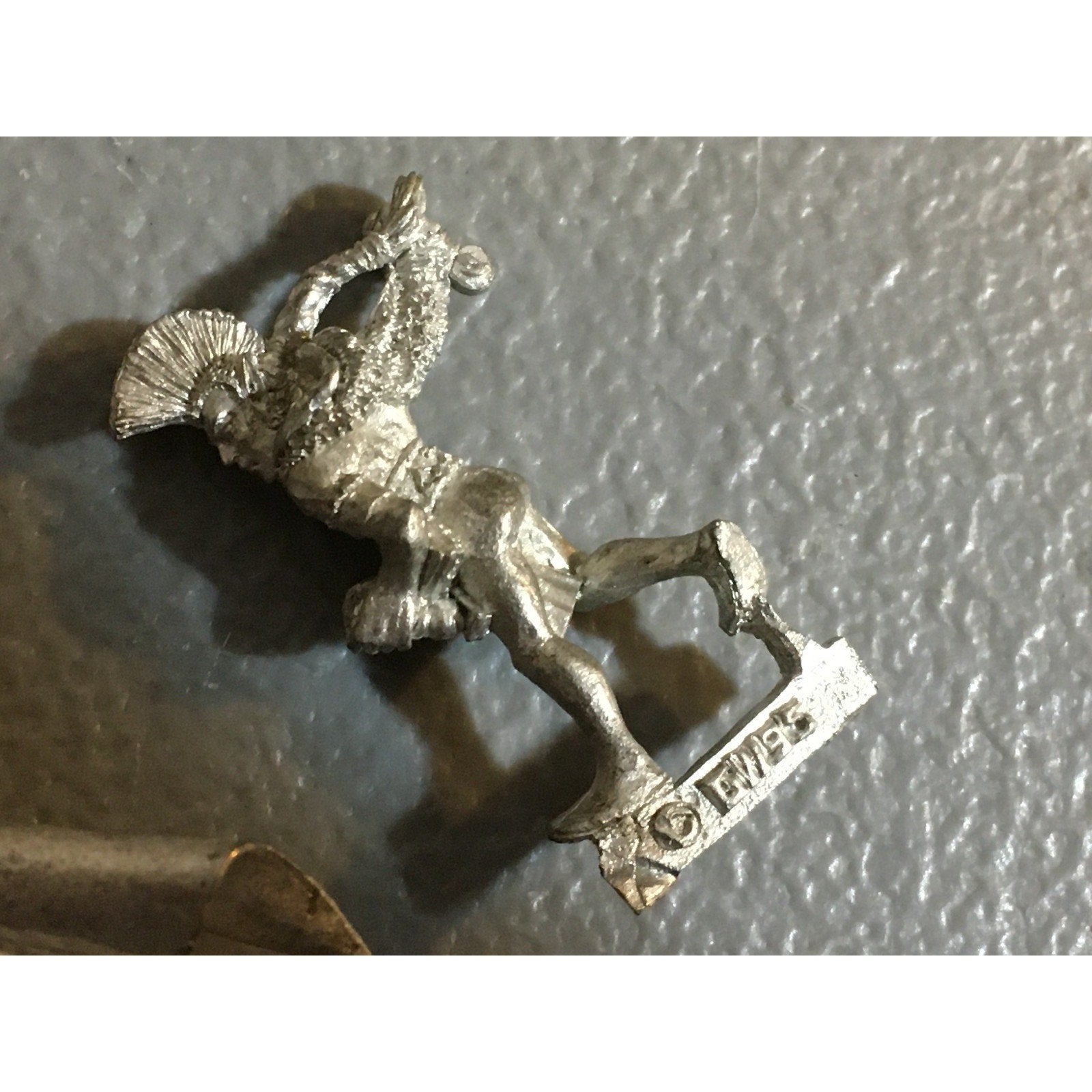 A32479 WARHAMMER FANTASY METAL WOOD ELVES INCOMPLETE LOT WARDANCER GLADE GW