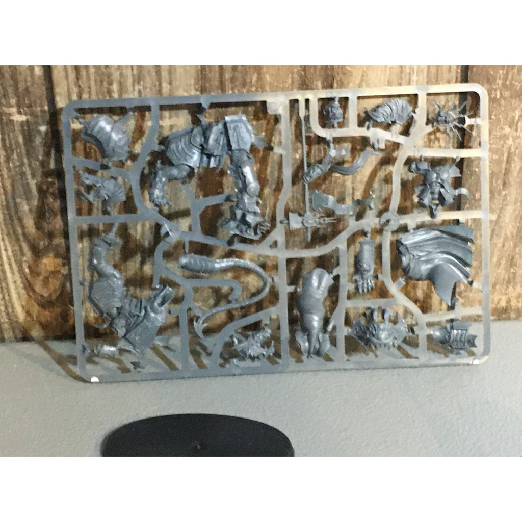 A32888 WARHAMMER AOS SIGMAR STORMCAST ETERNALS VANDUS HAMMERHAND NOS GW