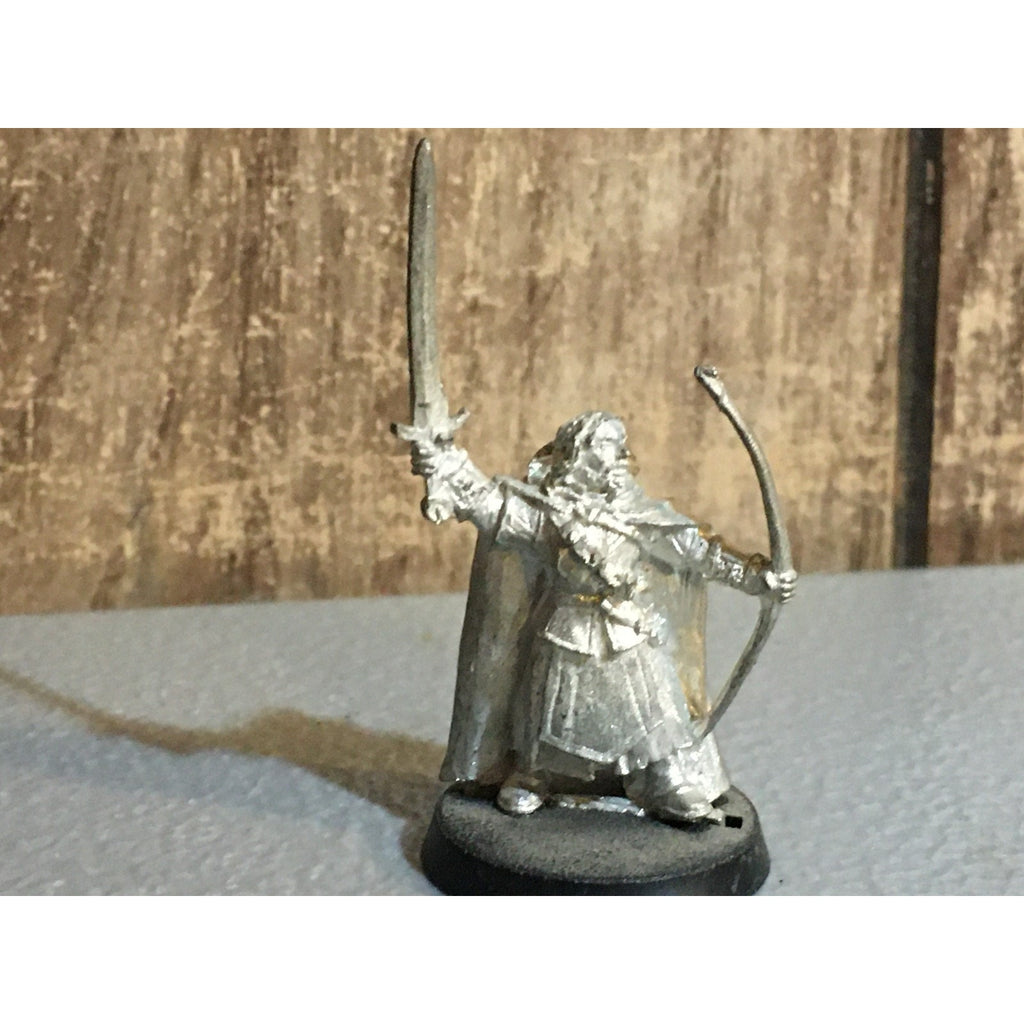 A30087 LOTR LORD OF THE RINGS GW GAMES WORKSHOP METAL RANGER FARAMIR