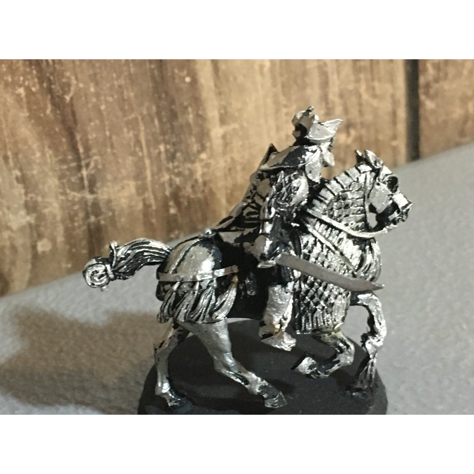 A30424 LOTR LORD OF RINGS GW GAMES WORKSHOP METAL EASTERLING KATAPHRACT