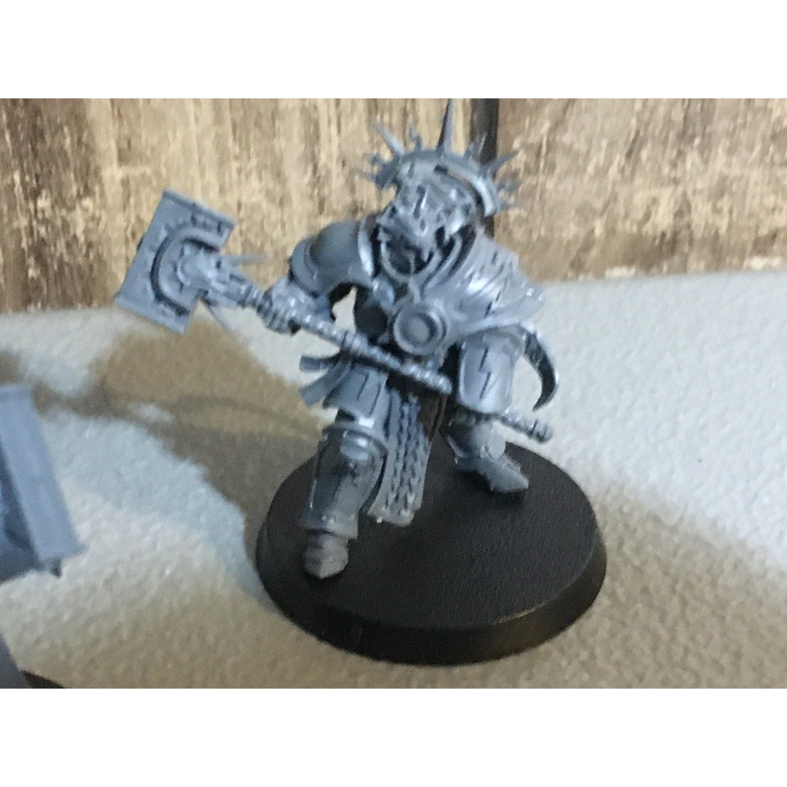 A32889 WARHAMMER AOS SIGMAR STORMCAST ETERNALS RETRIBUTORS 3 PK GW