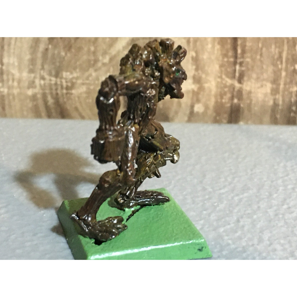 A24657 WARHAMMER FANTASY WOOD ELVES CLASSIC METAL DRYAD GW GAMES WORKSHOP