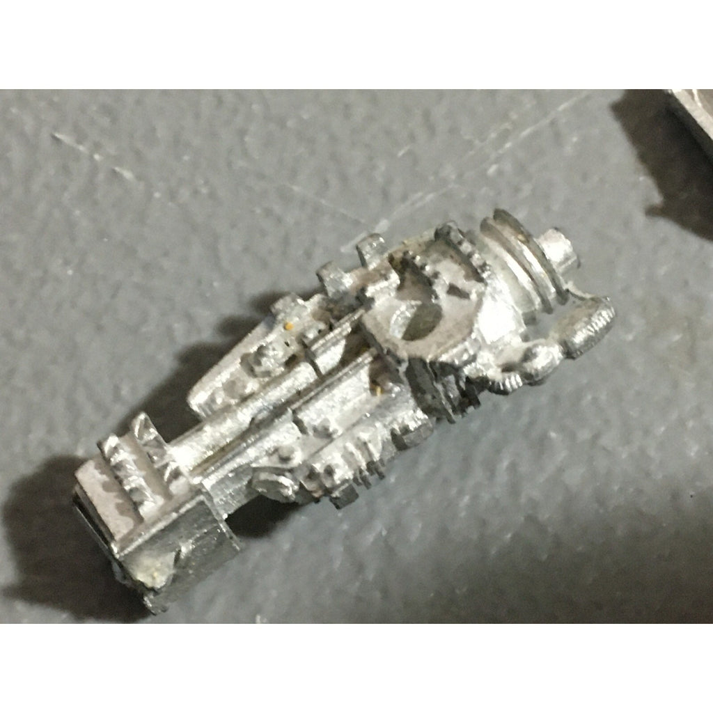 A22106 WARHAMMER 40K ELDAR CRAFTWORLDS GRAV TANK FIRE PRISM METAL BITS CRYS GEN