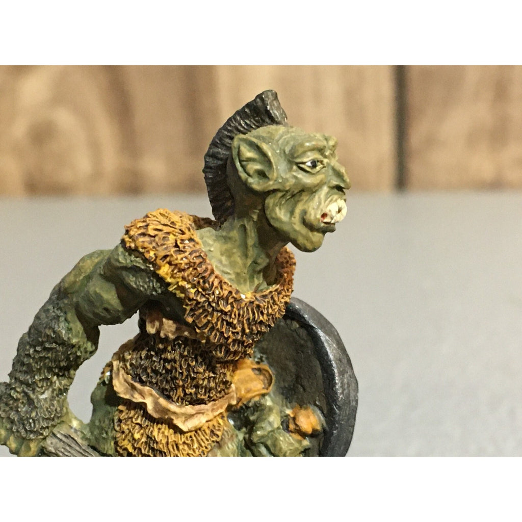 A10149 CITADEL PRE SLOTTA METAL RARE OOP MONSTER GIANT PAINTED