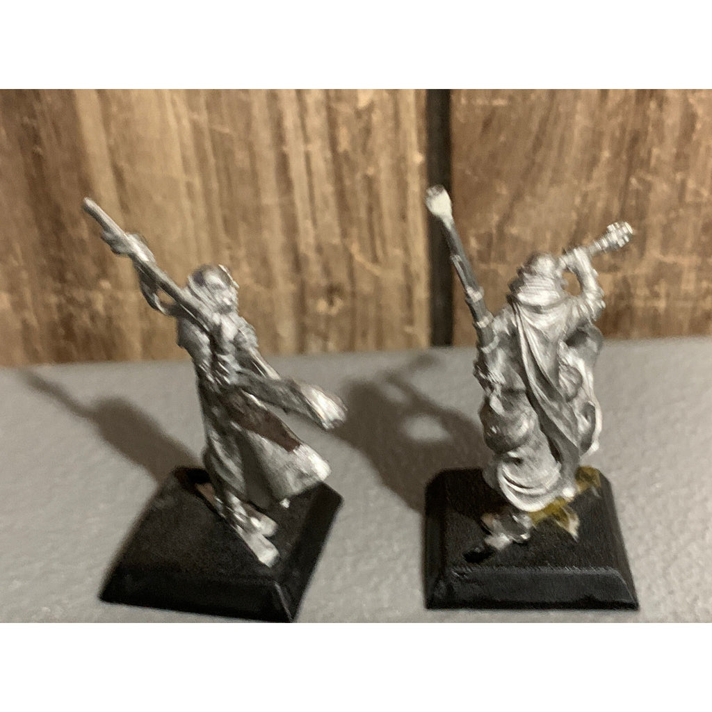 A10507 RACKHAM CONFRONTATION METAL OOP GRIFFIN FUSELIERS