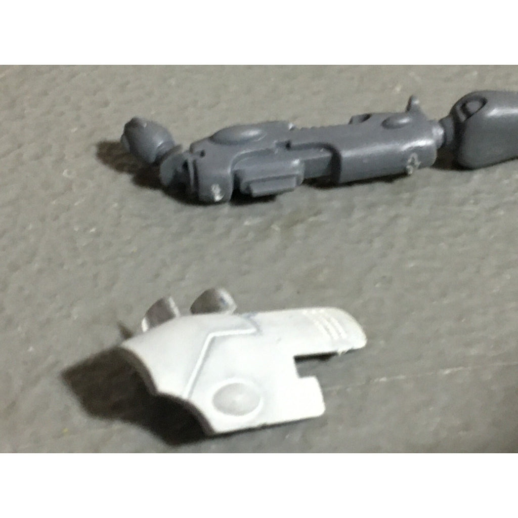 A22174 WARHAMMER 40K ELDAR CRAFTWORLDS BITS LOT WEAPON PLATFORM OPTIONS GW