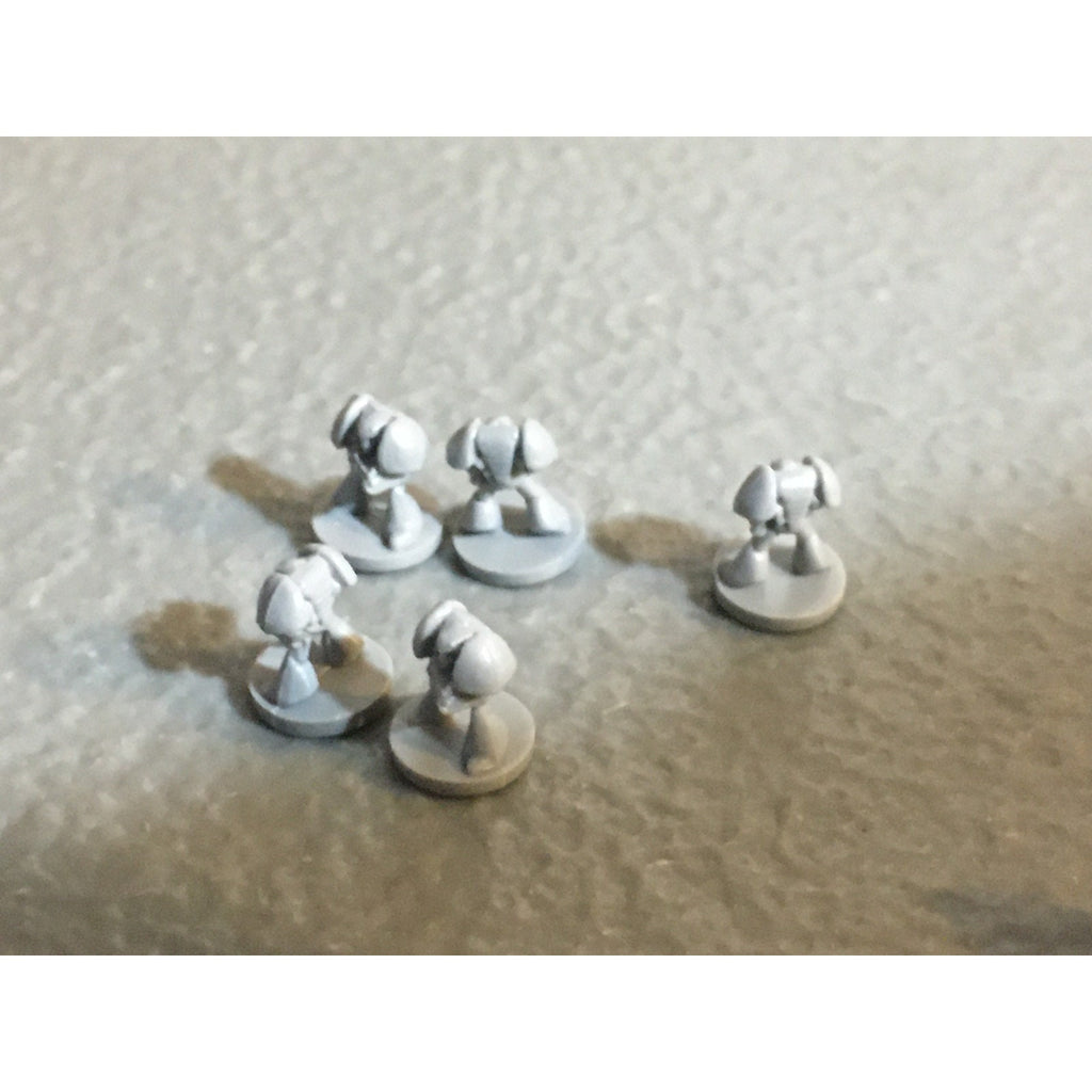 A31706 WARHAMMER EPIC 40K SPACE MARINES TACTICAL 45 PIECE + BROKEN LOT GW