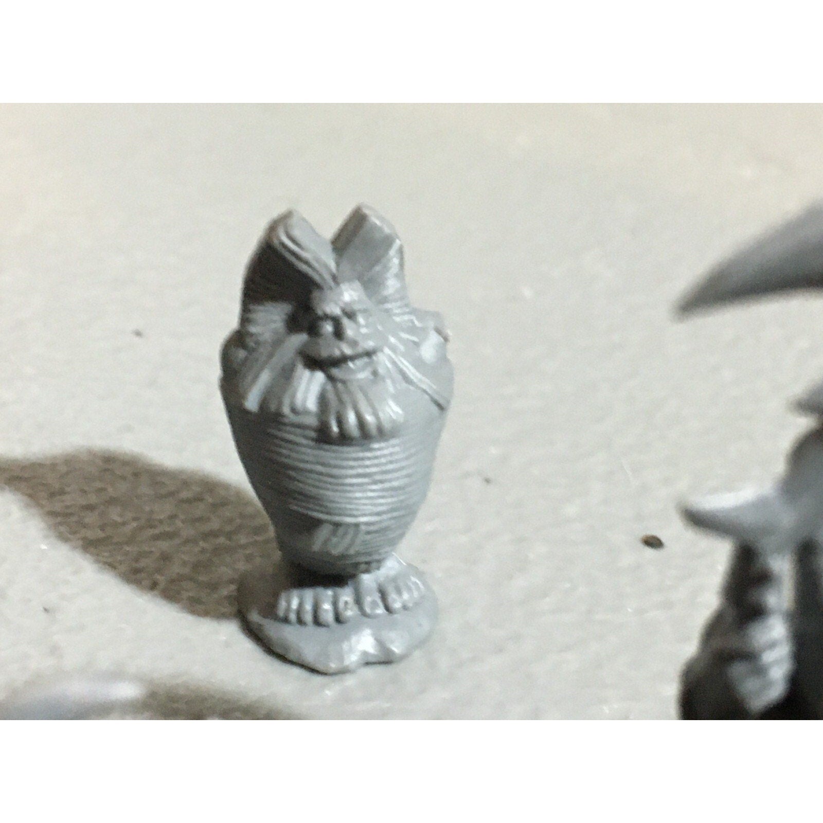 A21062 WARHAMMER FANTASY SKULL PASS ORCS & GOBLINS NIGHT BOSS W BITS
