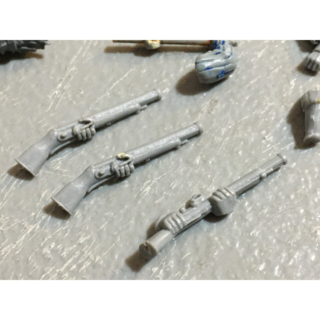 A23440 WARHAMMER FANTASY THE EMPIRE BITS LOT ARMS GAMES WORKSHOP GW