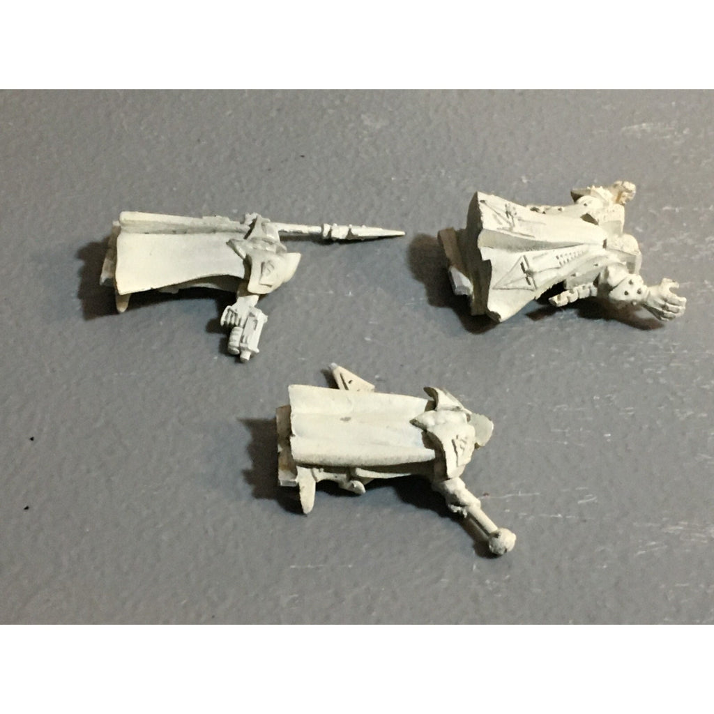 A10254 HEARTBREAKER MINIATURES HHG METAL OOP UNKNOWN MODELS LOT