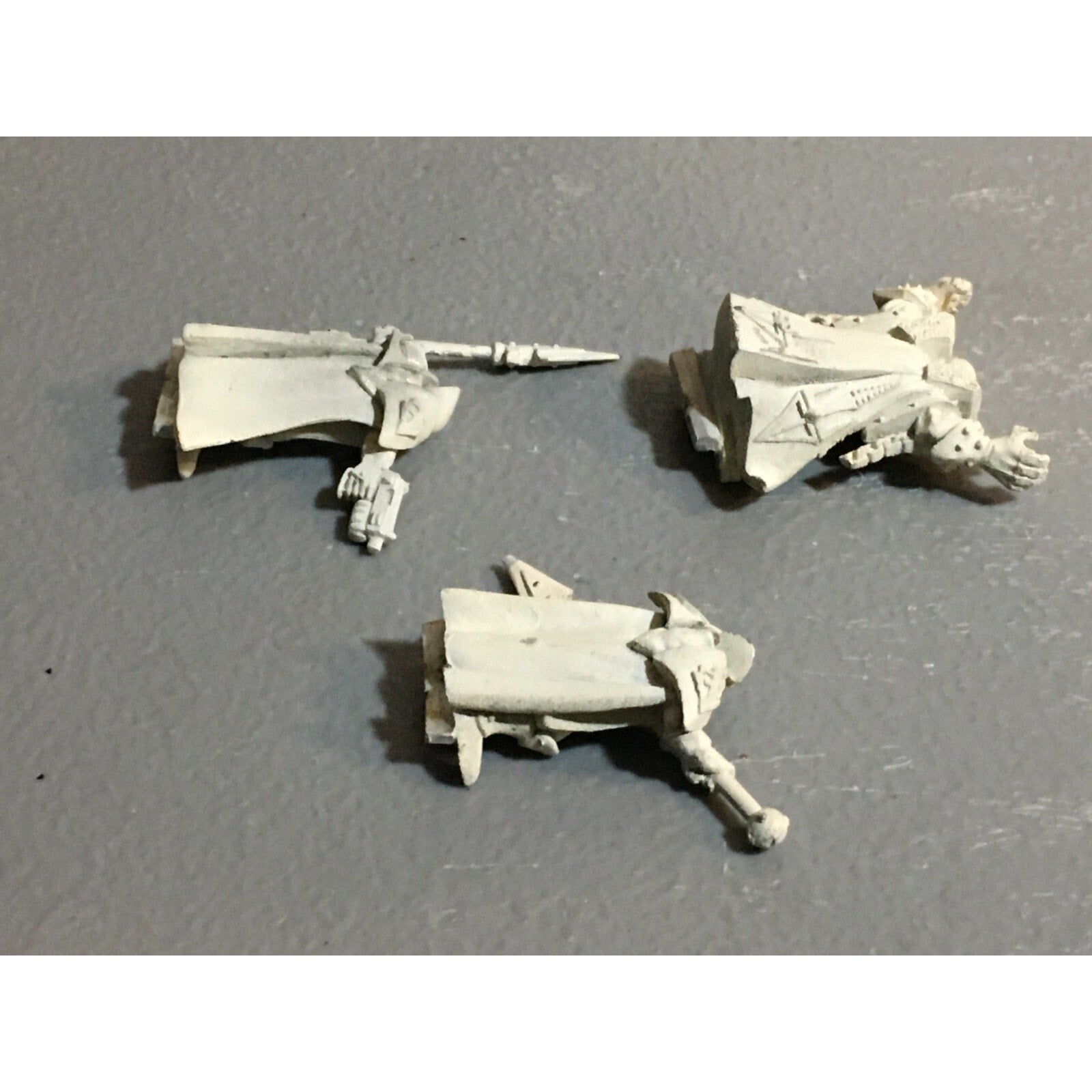 A10254 HEARTBREAKER MINIATURES HHG METAL OOP UNKNOWN MODELS LOT