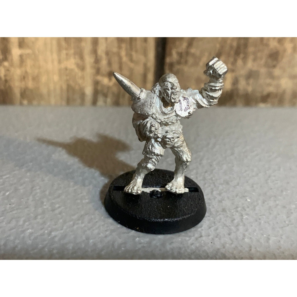 A30188 WARHAMMER BLOOD BOWL OOP CHAMPIONS OF DEATH METAL ZOMBIE