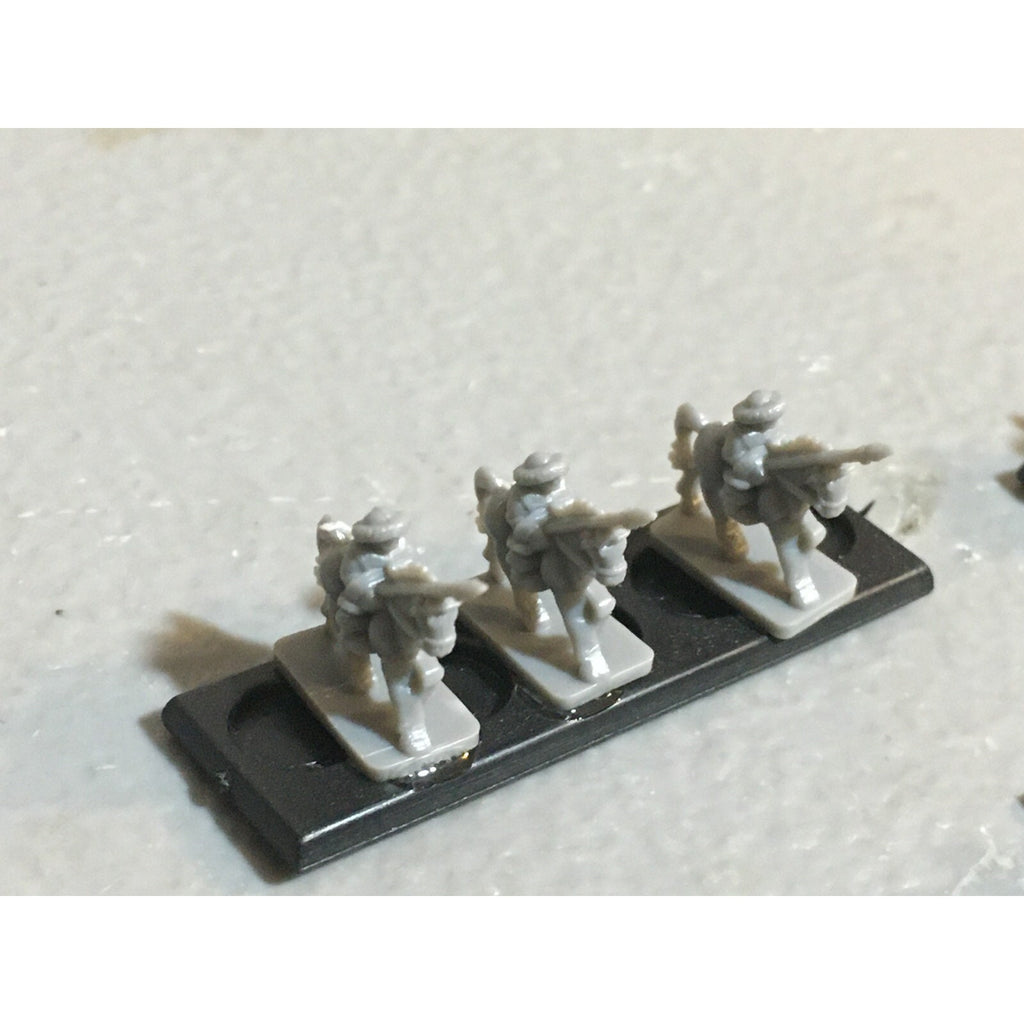 A16343 EPIC WARHAMMER 40K IMPERIAL GUARD ASTRA ROUGH RIDERS GW GAMES WORKSHOP