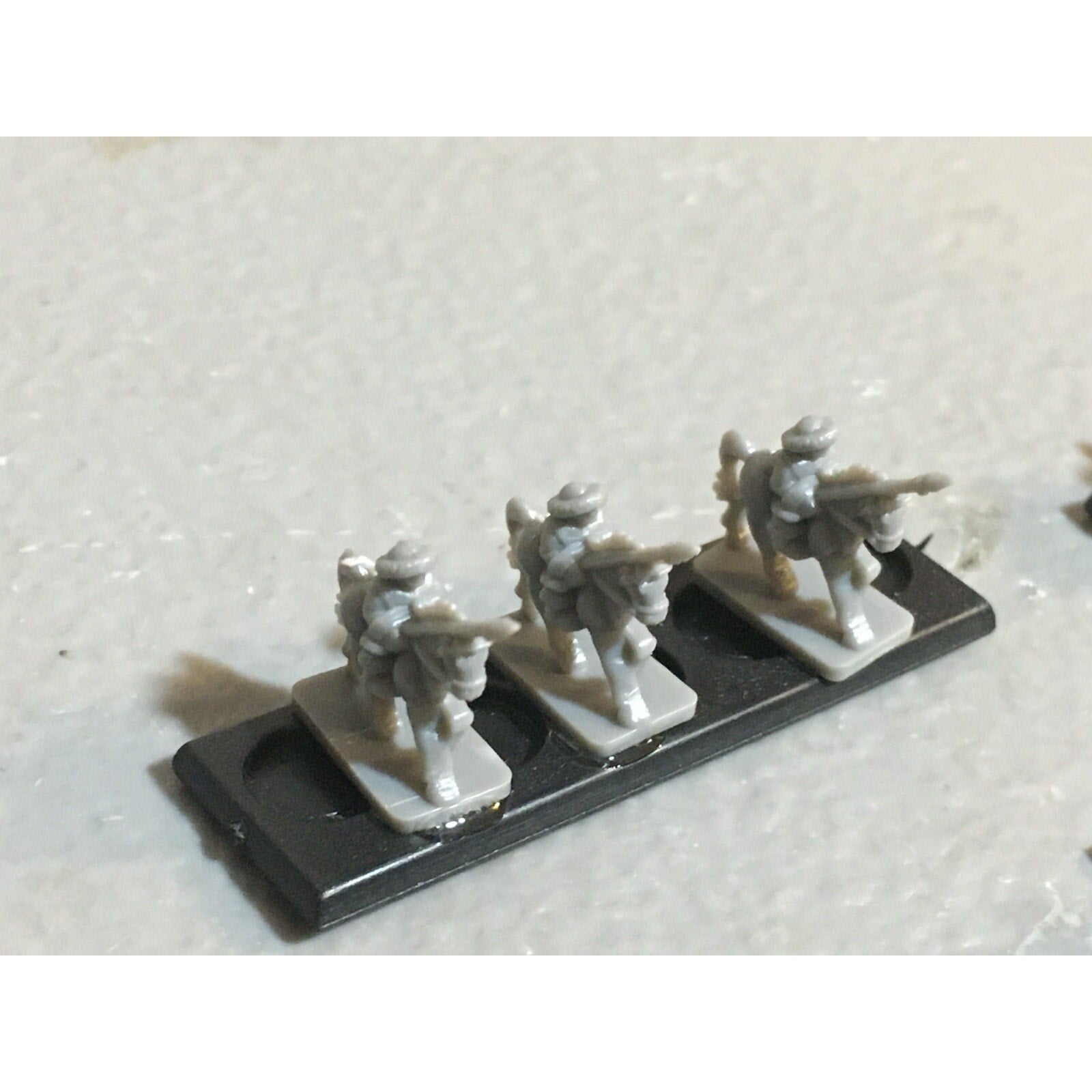 A16343 EPIC WARHAMMER 40K IMPERIAL GUARD ASTRA ROUGH RIDERS GW GAMES WORKSHOP
