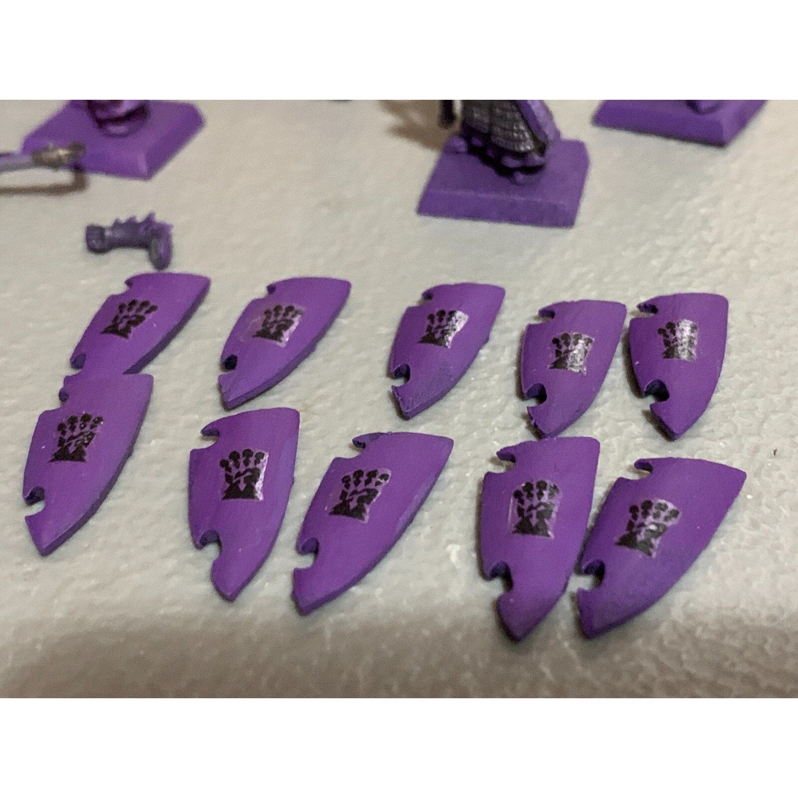 A16900 WARHAMMER AOS FANTASY DARK ELVES SPEARMEN 10 PACK GW GAMES WORKSHOP