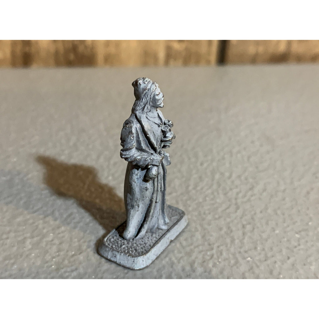 A30361 MITHRIL MINIATURES MIDDLE LOTR LORD RINGS METAL M33 DIRHAVEL ALCHEMIST