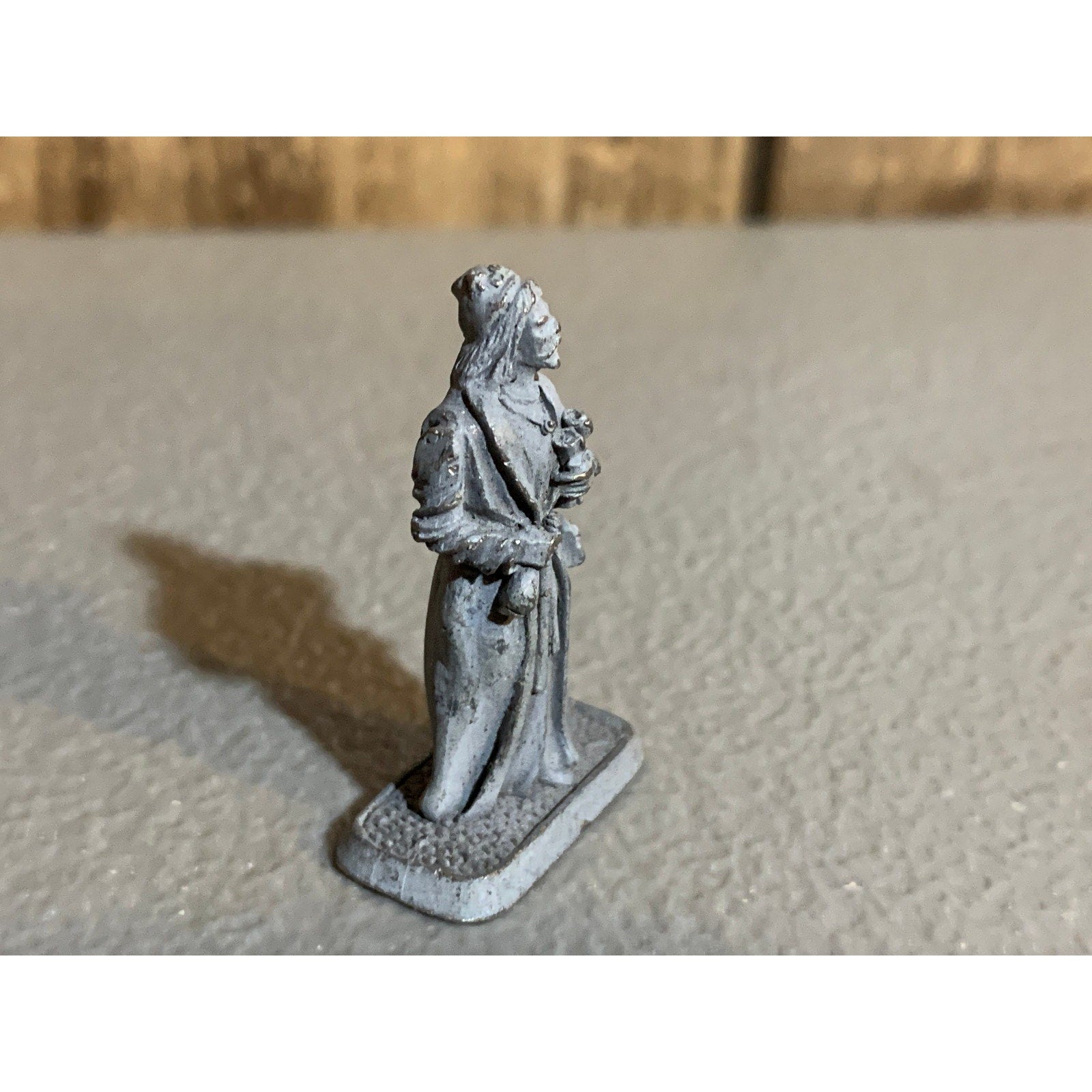 A30361 MITHRIL MINIATURES MIDDLE LOTR LORD RINGS METAL M33 DIRHAVEL ALCHEMIST