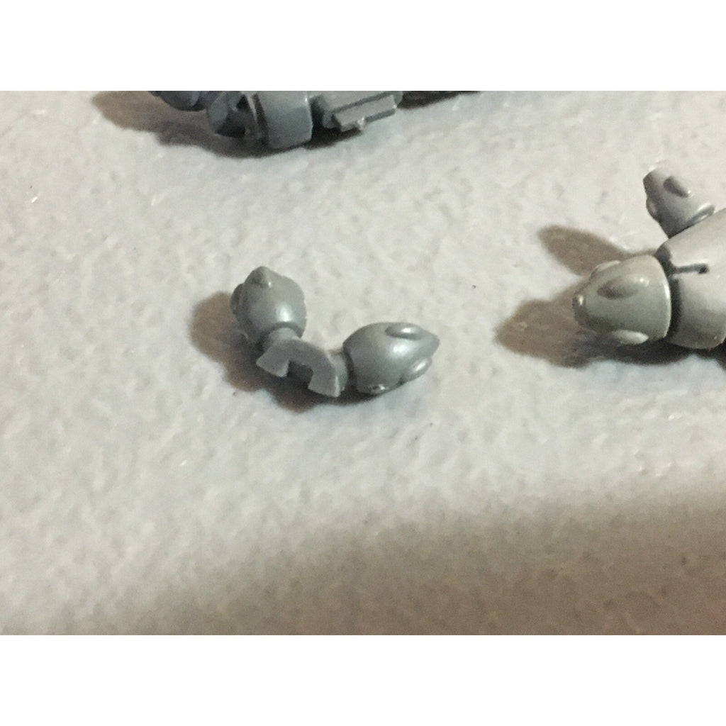 A22093 WARHAMMER 40K ELDAR CRAFTWORLDS BITS LOT WEAPON PLATFORM OPTIONS GW
