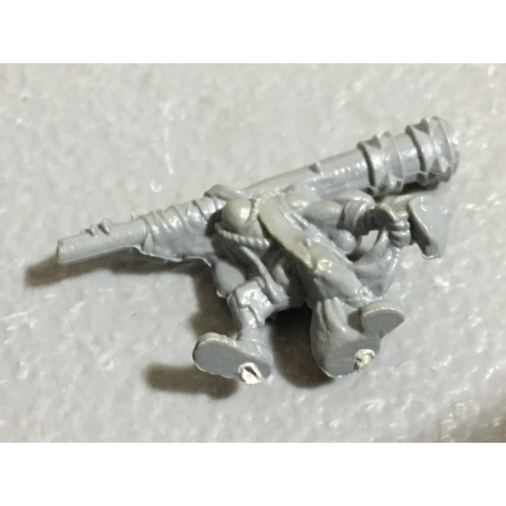 A20675 WARHAMMER FANTASY AOS SIGMAR OGRE KINGDOMS GNOBLAR 4 PK