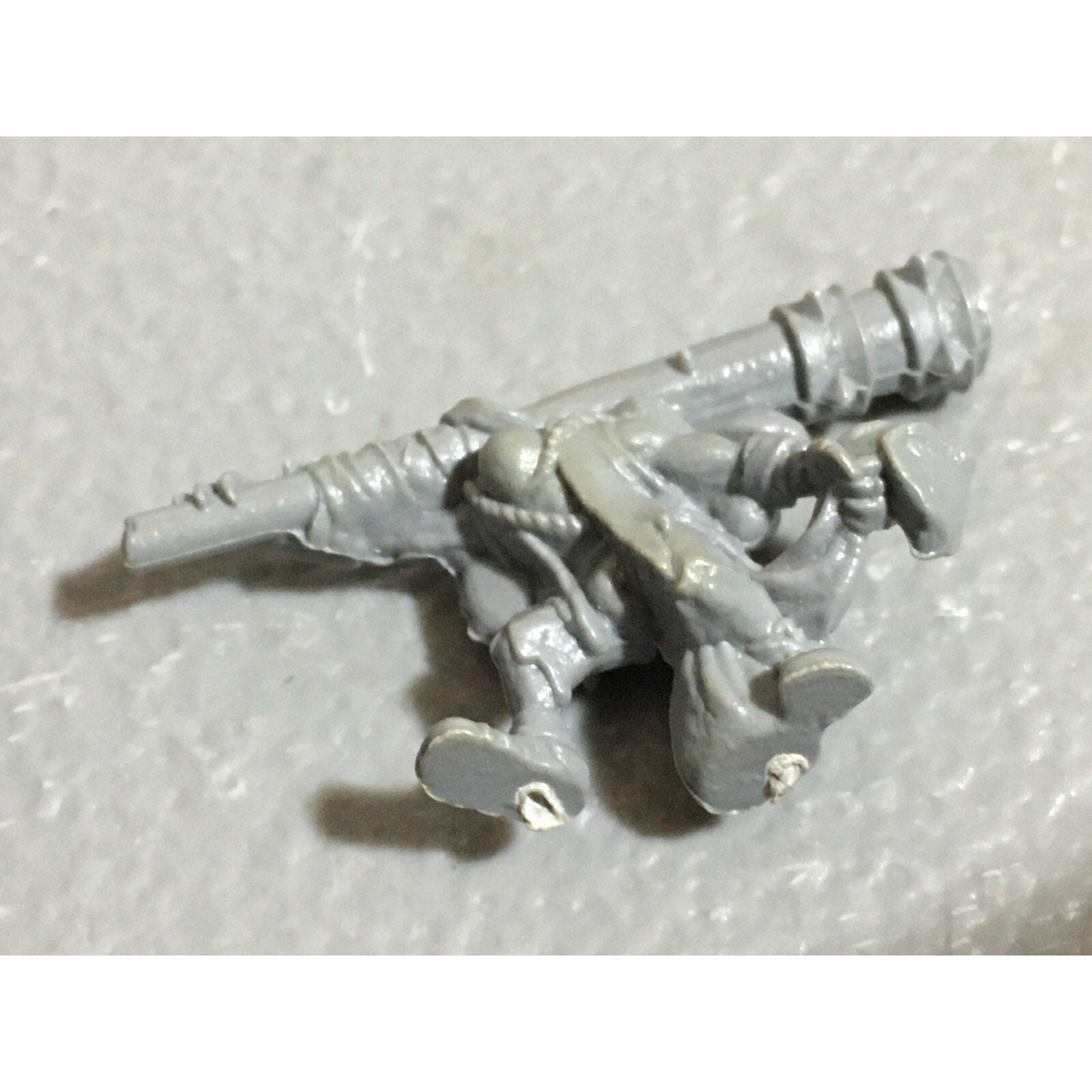 A20675 WARHAMMER FANTASY AOS SIGMAR OGRE KINGDOMS GNOBLAR 4 PK