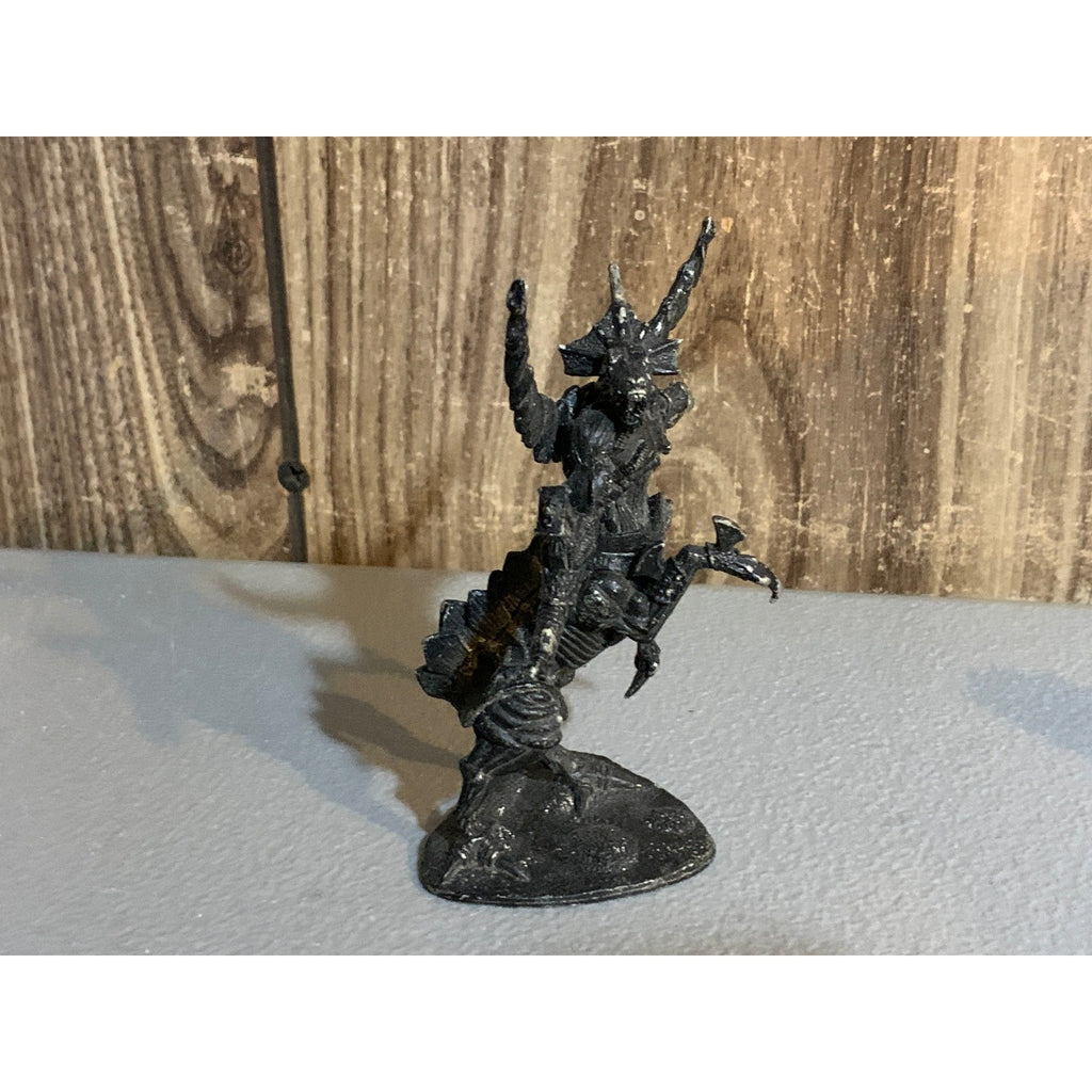 A30683 WARZONE MUTANT CHRONICLES TARGET GAMES HHG METAL DARK EZGHOUL MISS HAND