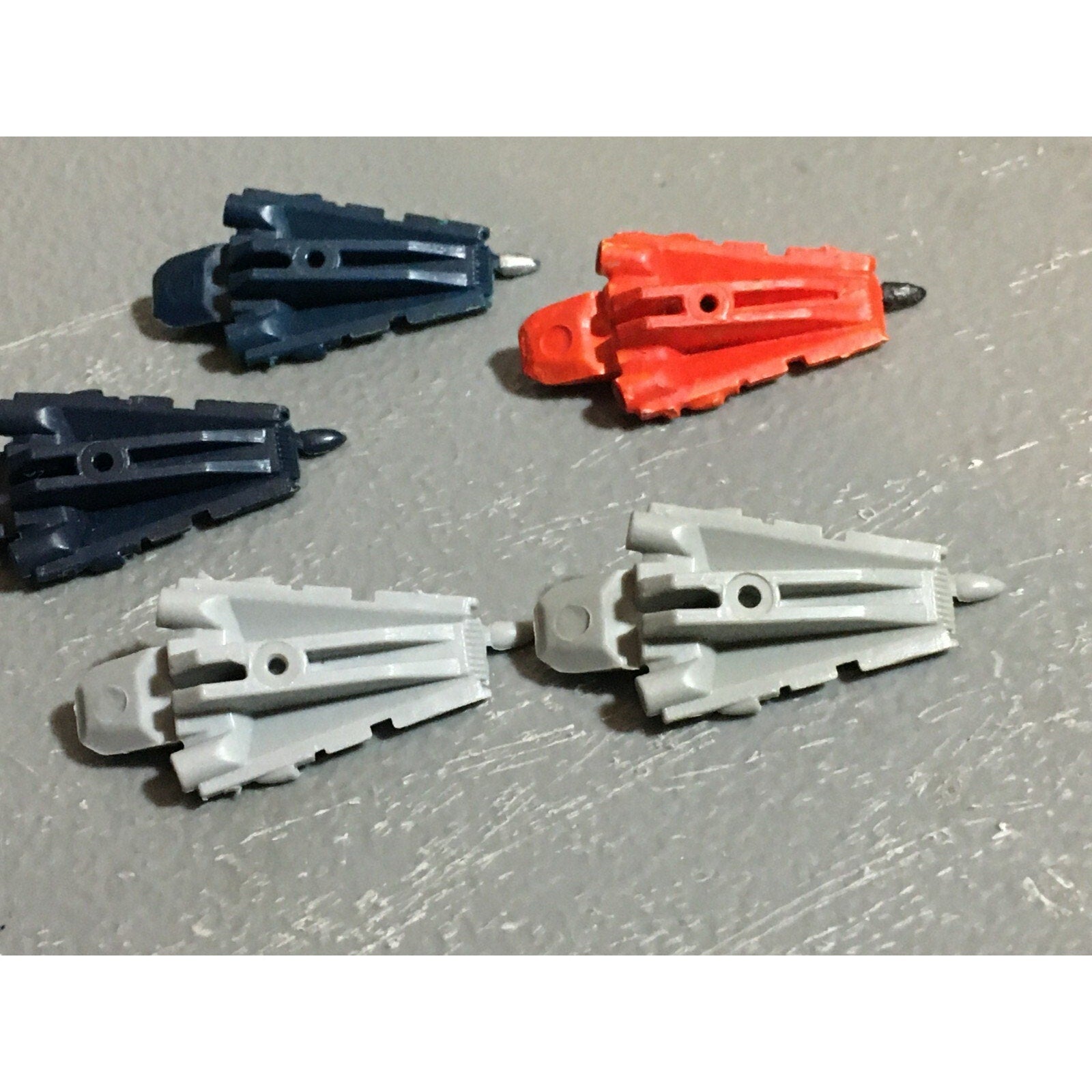 A11316 EPIC WARHAMMER 40K ELDAR CRAFTWORLDS GUARDIANS & FALCONS GW