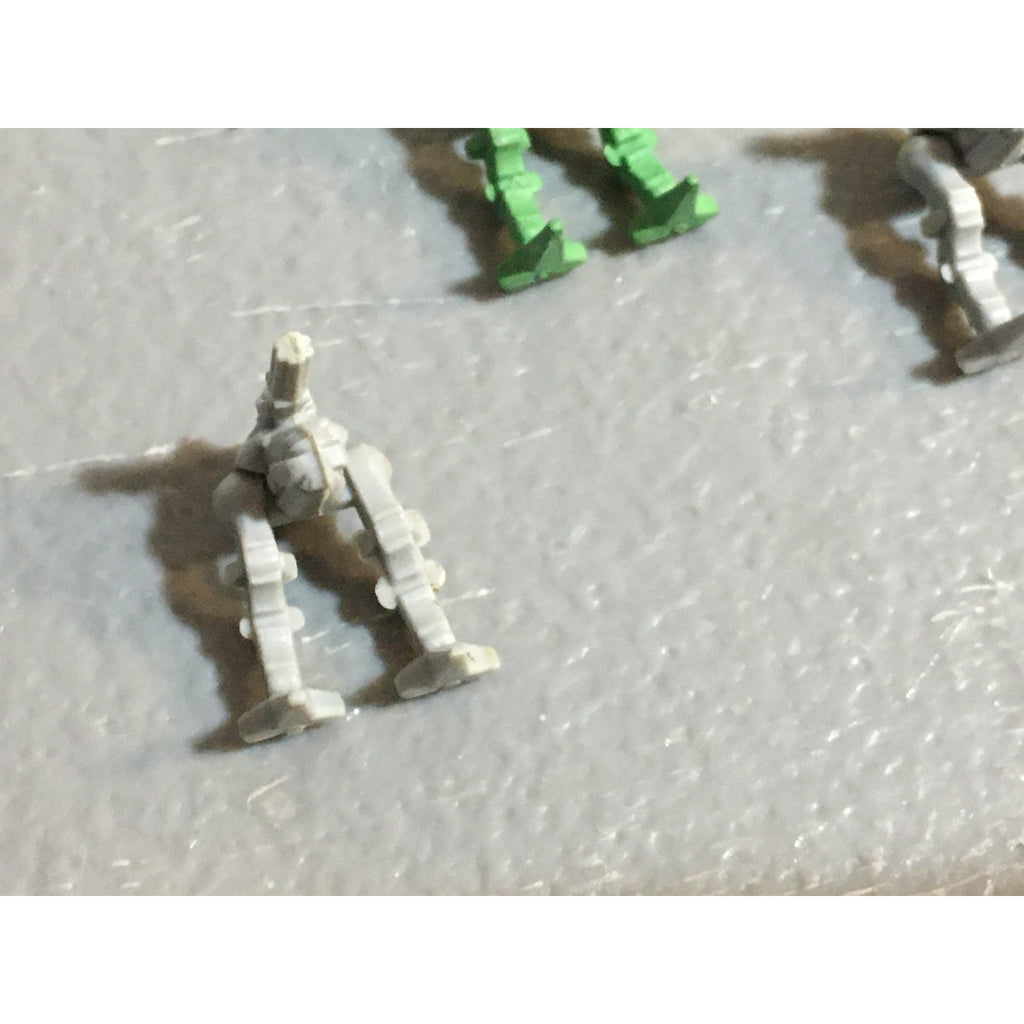 A24571 EPIC 40K IMPERIAL GUARD WAR WALKERS 5 PK GW WARHAMMER GAMES WORKSHOP
