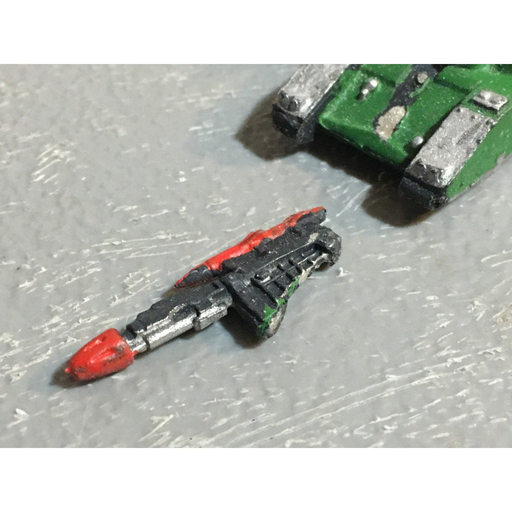 A24555 EPIC 40K IMPERIAL GUARD STORMBLADE METAL GAMES WORKSHOP WARHAMMER