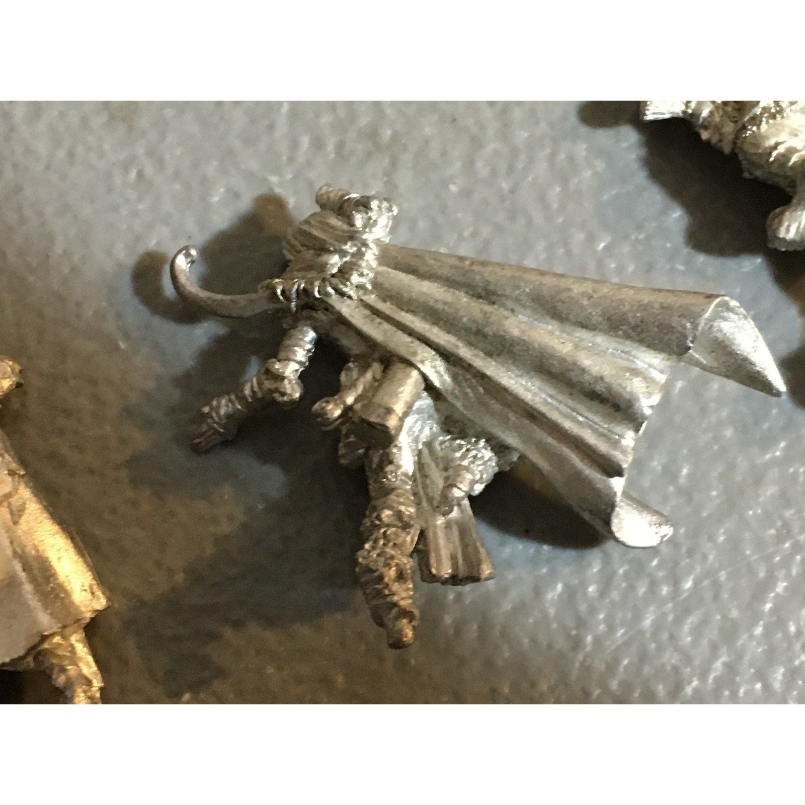 A32479 WARHAMMER FANTASY METAL WOOD ELVES INCOMPLETE LOT WARDANCER GLADE GW